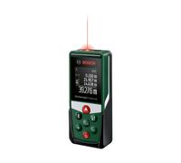 Bosch Medidor Láser UniversalDistance 50C (mide con precisión distancias de hasta 50 m, conectividad Bluetooth, diferentes funciones de medición, en caja de cartón)