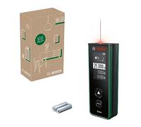 BOSCH Telémetro láser digital Zamo 06036729Z0