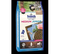 Bosch Medium Junior 1 kg