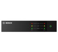 BOSCH MEGAFONÍA (PRM-2P600-EU) AMPLIFICADOR POTENCIA 600W 2 CANALES