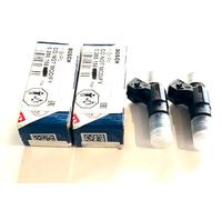 Bosch Mejora Combustible Inyector Juego Nuevo X 2 Para Polaris 0452970 Iq FS FST