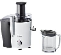 Bosch MES25A0 - Exprimidor - Blanco / Antracita