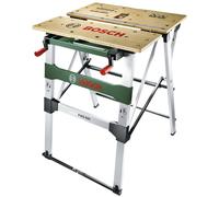 Bosch PWB 600 Banco de trabajo para carpintería