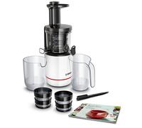 Bosch MESM500W Exprimidor Extractor de Jugos 150W