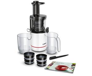 Bosch MESM500W Exprimidor Extractor de Jugos 150W