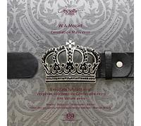 Bosch - Messe Du Couronnement Kv317 - Motet "Exsultate, Jubilate" Kv165...