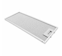 Siemens Metaalfilter 456x185x8mm 00746994