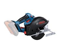 Bosch Metal Profesional Sierra Circular 18V Bare Unidad BSH6016B8000 Gkm 18V-50