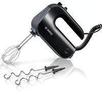 Bosch mfq4930b batidora batidora de mano 850 w negro, plata