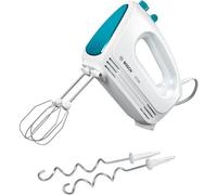Bosch MFQ2210D batidora Batidora de mano 375 W Azul, Blanco