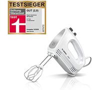 Bosch mfq24200 batidora batidora de mano 400 w plata, blanco