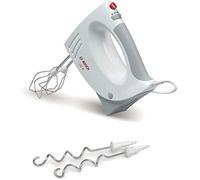 Bosch mfq3530 1, 450 W, Kunststoff, 5 Velocidades, Blanco/Gris