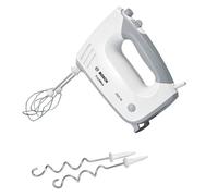 Bosch MFQ36400 - Batidora de repostería ErgoMixx 450W 5 velocidades