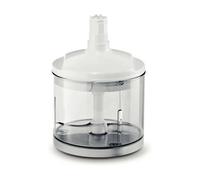 Batidora Bosch MFQ36490 450 W 5 velocidades soporte desmontable 0,5 L blanca