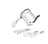 Bosch MFQ4835DE - Batidora de mano, 575 W, color blanco