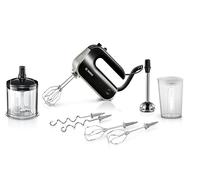 Bosch MFQ4885DE batidora Batidora de mano 575 W Negro, Cromo