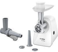 Bosch MFW2515W picadora 350 W Blanco