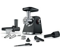 Bosch MFWS650B, Picadora De Carne