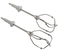 Bosch MFZ4020 Fine Creamer - Accesorio de varillas para batidoras amasadoras de las series MFQ30, MFQ35 y MFQ4