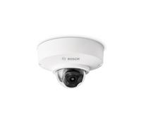 Bosch Micro dome 5MP HDR 131° - Cámara Domo Fija para Interiores con H.264/H.265, IVA Pro Buildings, 30 fps, IK08, NDAA