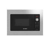 Bosch Microondas integrable Bosch 20 litros y grill Master Chef - BEL623MS3. Inox Variante única