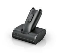 Bosch - Mini Cabezal de Potencia para Unlimited 10 y Unlimited 9, Limpieza exhaustiva de tapicería, Fácil Almacenamiento, Negro, BHZUNGMP