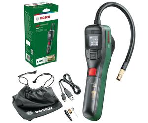 Bosch Mini Compressore Portatile a Batteria BOSCH-1202600