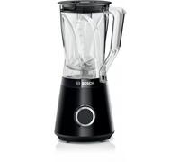 Bosch MMB6141B Licuadora A Buceo Negro 1200W