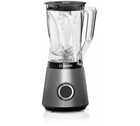 Bosch Serie 4 MMB6141S licuadora 1,5 L Batidora de vaso 1200 W Plata