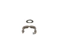 BOSCH Módulo dosificador, Adblue para LAND ROVER: Discovery, Range Rover, Defender & JAGUAR: F Pace, XJ, XE, XF, E Pace (Ref: F 01C 600 345)