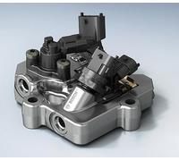 BOSCH Módulo dosificador, regeneración filtro de partículas (Ref: 0 444 031 010)