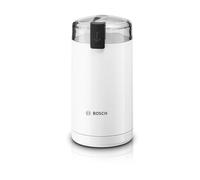 Bosch - Molinillo de Café Eléctrico, 180 W, Blanco, TSM6A011W