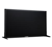 Bosch Monitor LED 32 pulgadas Full HD con DisplayPort HDMI DVI y VGA carcasa metálica robusta anti-retención de imagen