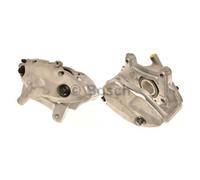 BOSCH Mordaza de Freno Apto para Mercedes-Benz Clase C Vidrio De SLK