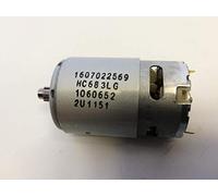 Bosch Motor 2609199180 para GOP 10,8 V-LI - GMF 10,8 V-LI - GOP 12 V-LI motor de corriente continua