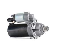 BOSCH MOTOR DE ARRANQUE 0 001 123 014 Compatible con VW Golf V Hatchback 1K1 TOURAN 1T1, 1T2 Polo IV Hatchback 9N, 9A Passat B6 Variant 3C5 Multivan T5 7HM, 7HN, 7HF, 7EF, 7EM, 7EN, AUDI