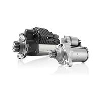 BOSCH MOTOR DE ARRANQUE 0 001 139 085 Compatible con MERCEDES-BENZ Sprinter 3.5-T Furgoneta W906 Sprinter 3.5-T Caja/Chasis W906 Sprinter 3.5-T Bus W906 Sprinter 3.5-t Furgoneta 907, 910, B907, B910