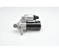BOSCH MOTOR DE ARRANQUE 0 001 153 007 Compatible con VW Polo V Hatchback 6R1, 6C1 Golf 7 Hatchback 5G1, BQ1, BE1, BE2 Passat B8 Variant 3G5, CB5 Golf 6 5K1, SKODA Octavia III Combi 5E5