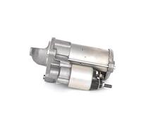 BOSCH MOTOR DE ARRANQUE 0 001 170 400 Compatible con FIAT 500 312 GRANDE PUNTO 199 PUNTO 199, FORD KA RU8, ALFA ROMEO GIULIETTA 940