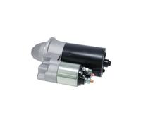 BOSCH MOTOR DE ARRANQUE 1 986 S00 776 Compatible con AUDI A4 B8 Avant 8K5 A6 C7 Avant 4G5, 4GD Q5 8RB A4 B8 Sedán 8K2 A5 Sportback 8TA