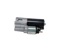 BOSCH MOTOR DE ARRANQUE 1 986 S00 812 Compatible con VW Golf 4 Hatchback 1J1 Polo IV Hatchback 9N, 9A Golf 4 Variant 1J5, SKODA FABIA 6Y2, AUDI TT Coupé 8N3