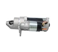 BOSCH MOTOR DE ARRANQUE 1 986 S10 037 Compatible con IVECO EuroCargo IV EuroCargo V EuroCargo I-III