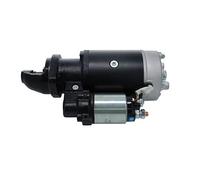 BOSCH MOTOR DE ARRANQUE 1 986 S10 081