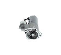 BOSCH Motor de arranque AUDI SEAT SKODA 2,0 03G911023 03G911023X