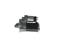 BOSCH Motor de Arranque para Nissan Qashqai II X-Trail Renault Trafic III Caja