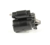 BOSCH Motor de arranque para PEUGEOT: 106, 307, Partner, Ranch, 206, 306 & CITROËN: Berlingo, C3, Xsara, Xsara Picasso, Saxo (Ref: 0 986 017 930)