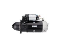 BOSCH Motor de arranque VOLVO 3,9 2873D201 481034 504786 700719635 2873D202