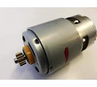Bosch Motor de corriente continua para taladro eléctrico Bosch PSR 18 LI-2-3603J56300/303, art.2609001958