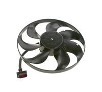 Motor del ventilador del radiador 0 986 338 101 BOSCH para AUDI SKODA VW SEAT