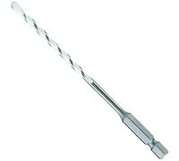 Bosch MP01 1/8 In. x 2 In. x 3 In. Daredevil Multipurpose Drill Bit